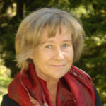 Gudrun Huber