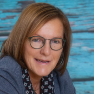 Ingrid Wassermann