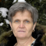 Sabine Andrä