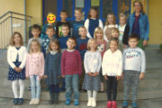 1.Klasse 2021/22