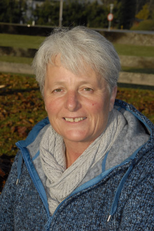 Eva Goldberger