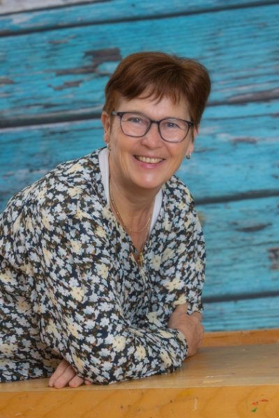  Gabriele Ertl