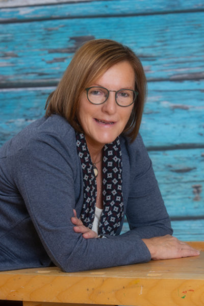 Ingrid Wassermann