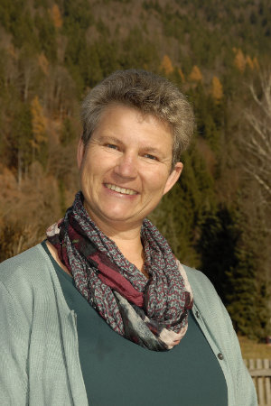Liselotte Buchacher