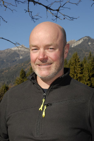 Rudi Zebedin