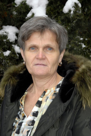 Sabine Andrä
